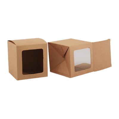 China Recyclable Hot Selling Custom Size Accepted Box Paper Packaging and Bottom Paper Packaging Box Auto-lock Box for sale