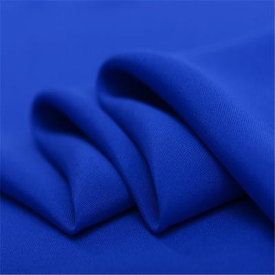 China 30mm Thick Organic Pure Silk Crepe De Chine With Stretch Silk Fabric For Dress Women Silk CDC for sale