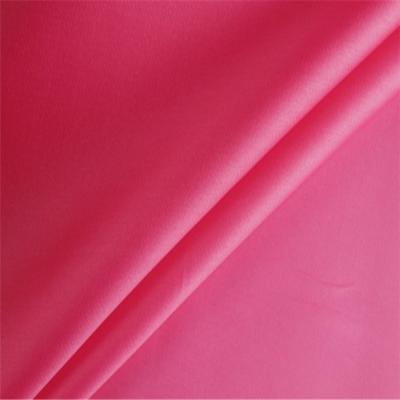 China Factory direct wholesale organic salable organza satin silk fabrics with discount price for making apparel for sale