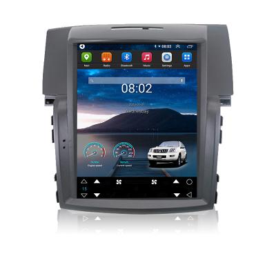 China GPS Car 2 Din Android 11 Auto Radio For Honda Accord 7 2003-2008 Carplay 4G Car Multimedia GPS 2din Autoradio Wifi Steering Wheels for sale