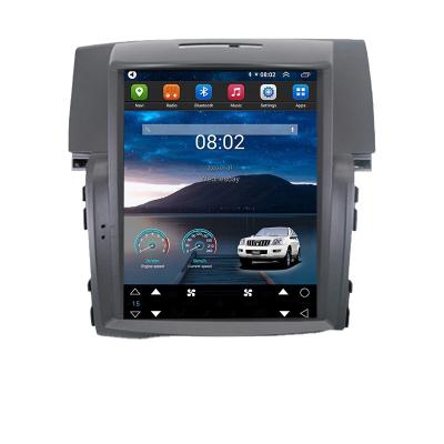 China GPS DSP Android 11 Car Radio Multimedia Player For Honda Accord Autoradio Car Gps Navigation Stereo DVD DVD Player for sale