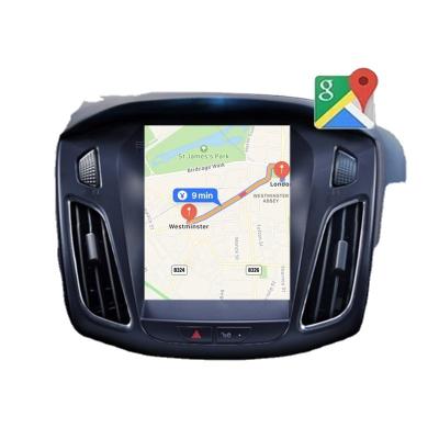 China GPS Ford 9.7