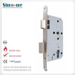 Verified China supplier - Cangzhou Sinone Lock Co., Ltd.