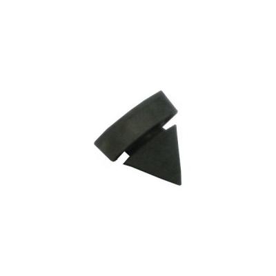 China Door Door Rubber Silencer for Metal Door for 12mm Hole of Steel Door for sale