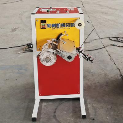 China Winding Cord Polyester Yarn Winding Machine for sale