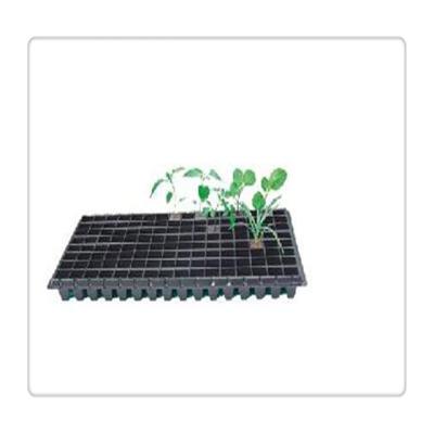 China Easily Assembled Plastic Material And Plastic Potted Type Plastic Plant PS Tray for sale