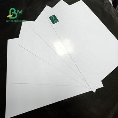 China Size 900*1120 300 350gsm CCNB Cardboard Moisture Proof Millimeter For Sheet Promotion Brochure for sale