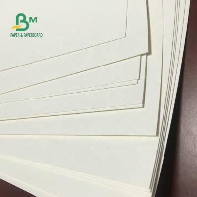 China 1mm 1.6mm High Moisture Proof Printable 1.8mm White Moisture Absorbing Paper Sheets For Making Coaster for sale