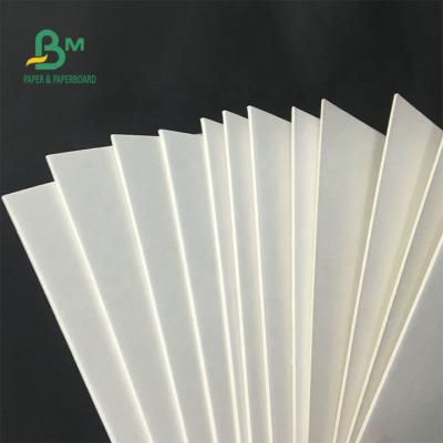 China 0.9mm 1.2mm Moisture Proof High Water Absorbing Coaster Board Wood Pulps Absorbent Paper for sale