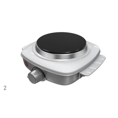 China RV china manufacturer supply hot sale heating plate single cooking food warmer for sale