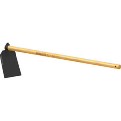 China Brand Kenya Market H305 3lb Tapered Rectangular Blade Rooster Heavy Duty Digging Hoe With COC Approval for sale