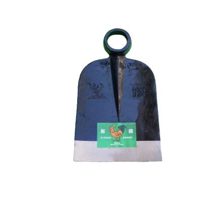 China Factory Wholesale H305 H302 Garden Tool Hoegaarden Beer Hoe Tapered Hundle Second Grade for sale