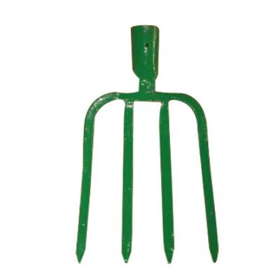 China High Quality Garden Work Farm Labor ISO Certified Steel Fork For Cultivating Use for sale