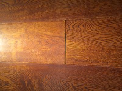 China red wine oak engineered timber flooring for sale