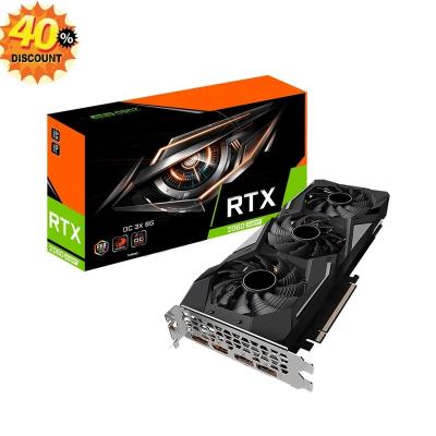 China Desktop 2022 30% off Used Graphics Cards RTX 3090 3080 3070 3060 ti RX 580 8gb RX 6800 6600 xt RTX 3080 Graphics Cards for sale