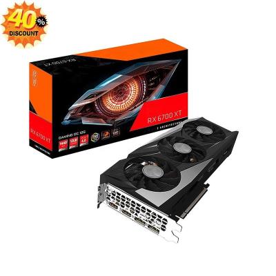 China Desktop X  In Stock New RX 580 570 5700 xt 6800 xt RTX 3060 ti RTX 3080 3090 Used Graphics Card RTX 3090 for sale