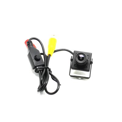 China Other 700TVL Sony Mini Color Pinhole ATM Camera 2090+811 With OSD Menu Function for sale