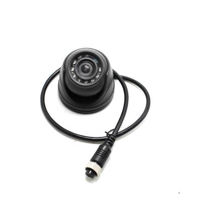 China Car AHD 1080P H.264 SONY IMX323 Infrared Starlight Night Vision Mini Night Vision Interior Low Illumination Video Surveillance for sale