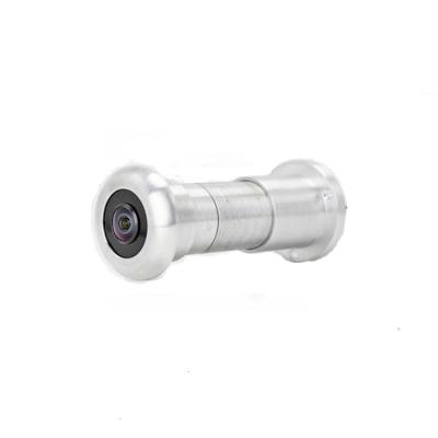 China NIGHT VISION V380 WIFI 180 Degree Viewing Angle 1080p Modern Style Wide Angle Hole CRT Night Vision Door Eye Camera for sale