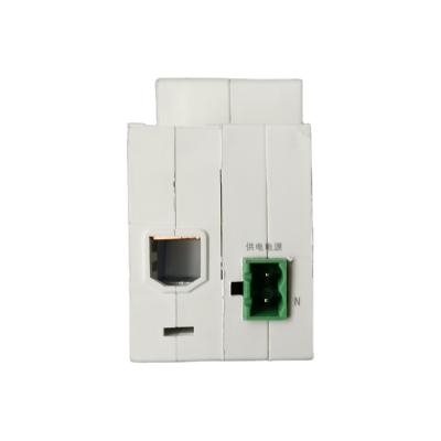 China Wholesale Smart Automatic Self Self Wifi On-Off Type C Mini Instant Travel Miniature Circuit Breaker for sale