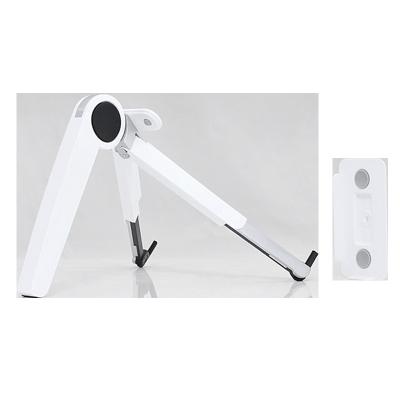 China Foldable Mobile Phone Tablet Stand Suction Cup Tablet Holder Laptop Stand for sale