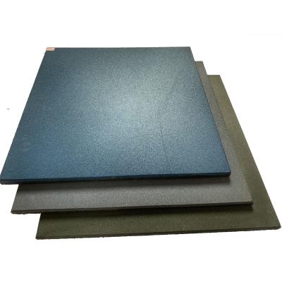 China Hotel EPDM Mats Indoor Rubber Outdoor Rubber Tiles for sale