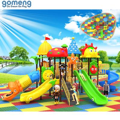 China Playground factory price plastic house for outdoor play hot wooden game house for sale