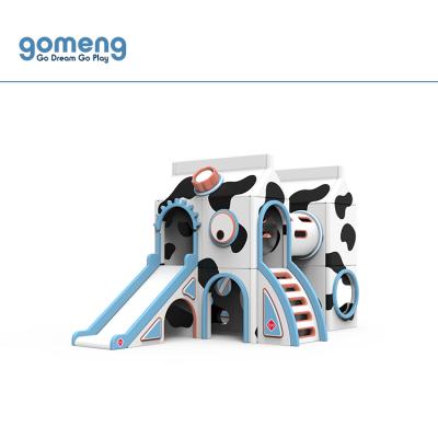 China Customized Indoor Soft Indoor Playground Playground Equipment,Indoor Soft Playground Kids for sale