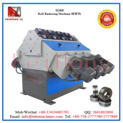 China reducing machine for cartridge heaters in bulk for sale