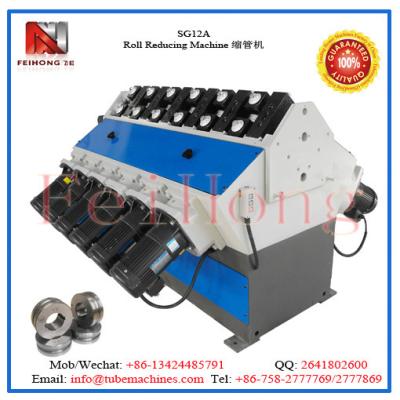 China rolling mill machine for heating element for sale