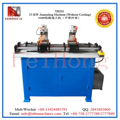 China 35 KW Annealing Machine (Without Cooling) for sale