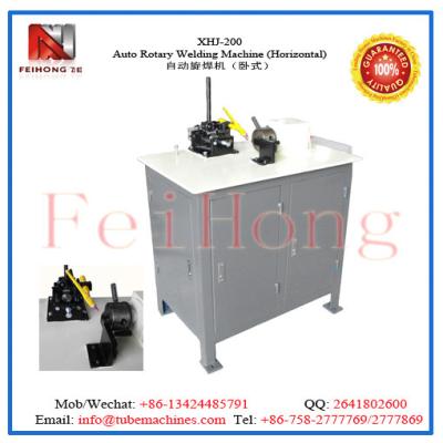 China Auto Rotary Welding Machine (Horizontal) for sale