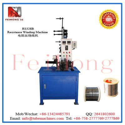 China coiling machine for electric heaters for sale