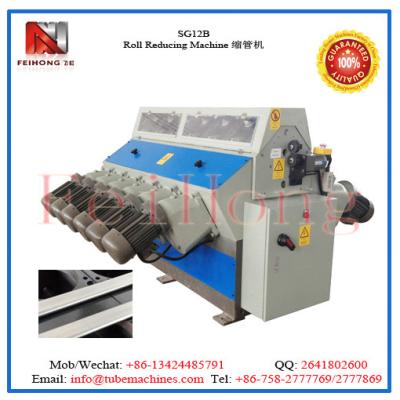 China railway heater reducing machine for sale