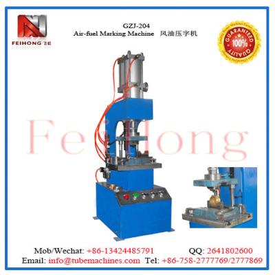 China Air-fuel Marking Machine for sale