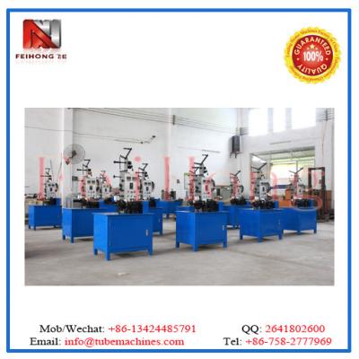 China resistance coil machine for electric washing machine heater for sale