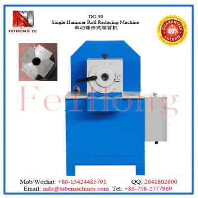 China Cartridge Heater Swaging Machine en venta