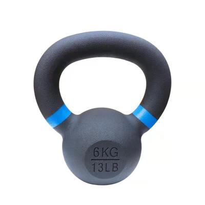 China Home Use Kettlebell, Cast Iron Kettlebell, Competition Kettlebell for sale