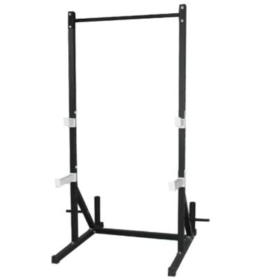 China Universal Multifunctional Gym Fitness Weightlifting Equipment Power Rack for sale