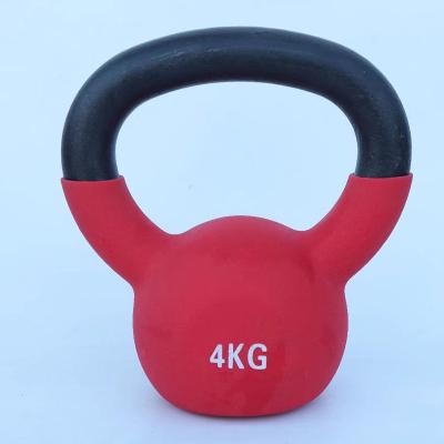 China Use at home gym equipment accessories kettleball fitness equipment 2022 for sale