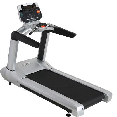 China Commercial manufacturers wholesale high quality knob screen electric commercial treadmill treadmill for sale