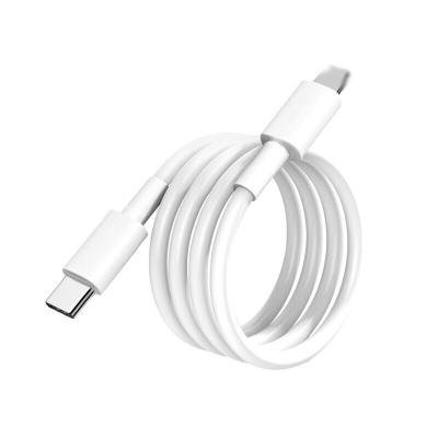 China Cell Phone Mobile Phone Accessories For iPhone Data Cable 1m 1.5m 2m PD Fast Charging Cable for sale