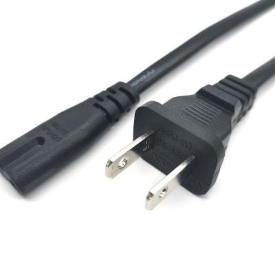 China Other China Factory US Plug PC Power Cord Cable for sale