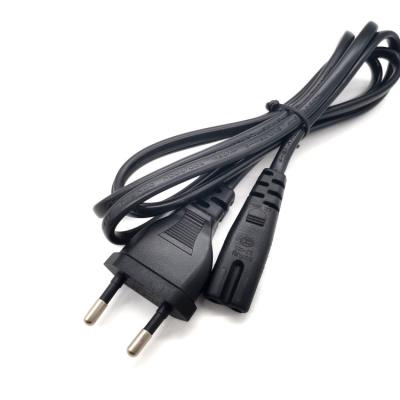 China Other AC Power Extension Cord Adapter Cable For Desktop PC Monitor Computer Home Appliance for sale