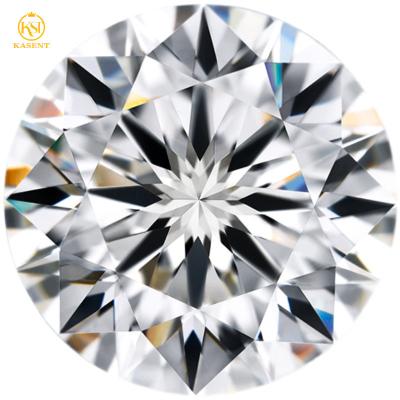 China Jewerly Making Wholesale White IGI Certified Round Cut CVD Lab Developed Loose Diamonds Hpht Diamond Lab VVS VS1 Loose Diamonds CVD Diamond Price Hpht for sale