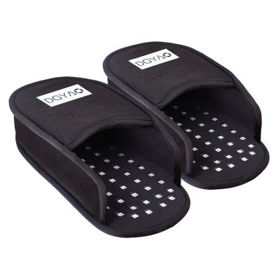 China Relieve Foot Pain DGYAO Red Infrared Light Therapy Devices Near Foot Infrared LED 880nm Slipper Boots Instep Toe Pain Relief (2 Set of Foot Pads SMD) for sale