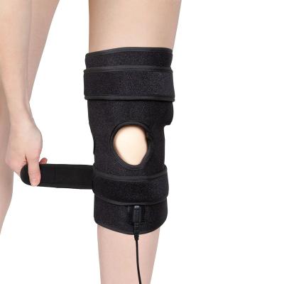 China Relieve stiffness & Led Spasm Dgyao Infrared Light Therapy For Knee Elbow Pain Relief Red Light Therapy (Led Immersion) for sale