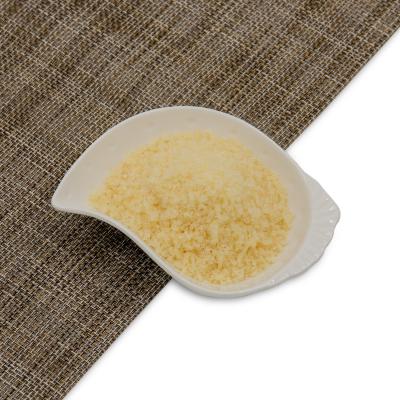 China Granulados de gelatina bovina inodoro 80-280 de flor para productos de confitería en venta