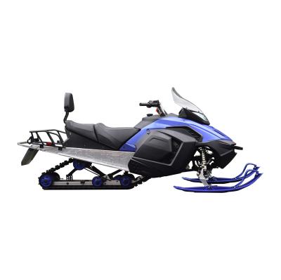 China TRAIL sell high quality at a low price electric snowmobile bike snowmobile snow rider snowmobile adult for sale