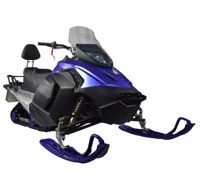 China Wholesale High Quality Chinese Electric Scooter Snowmobile TRAIL Snow Electric Snow Rider for sale